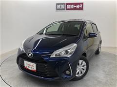 ヴィッツ F セーフティエディ3