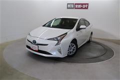 プリウス S セーフティプラス