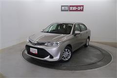 カローラアクシオ X