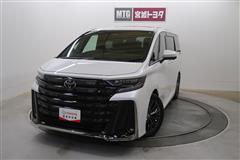 ヴェルファイアHV Z プレミア