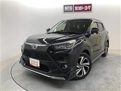 トヨタ ライズ Z