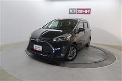 シエンタ HV G セーフティ2