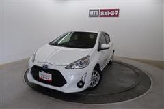 アクア S スタイルブラック