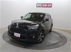 トヨタ ライズ Z