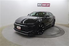 クラウン クロスオーバーRSAdv