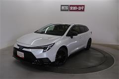 カローラTG アクティブスポーツ