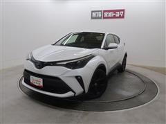 C-HR G モードネロセーフティ+2
