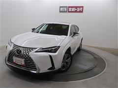 レクサス UX250h グレイスフル Exp