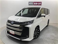 トヨタ ノア ハイブリッド S-Z