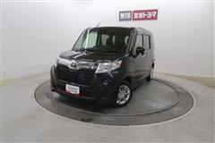 ルーミー G コージーエディション