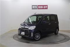 ルクラ カスタム Rリミテッド