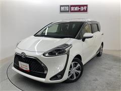 シエンタ G クエロ