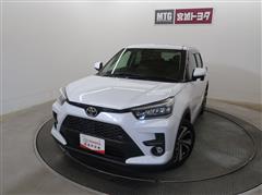 トヨタ ライズ Z