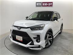 トヨタ ライズ Z