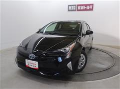 トヨタ プリウス S