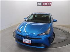 トヨタ プリウス A