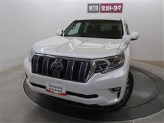 トヨタ　ランクル プラド TX Lパッケー