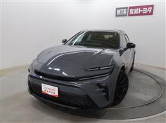 クラウン スポーツ Z