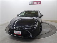 カローラツーリング WXB