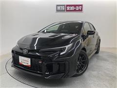 トヨタ GRカローラ RZ