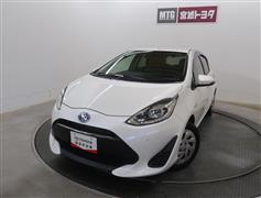 アクア S スタイルブラック