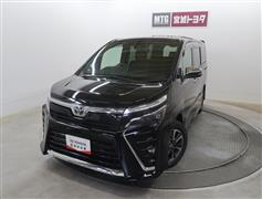 ヴォクシー ZS キラメキ3