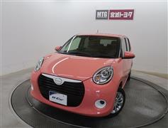 ブーン スタイル SA3