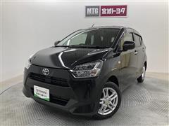 トヨタ ピクシスエポック X SA3