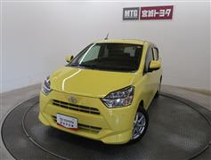 トヨタ ピクシスエポック G SA3