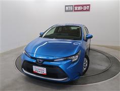 カローラ ハイブリッド G