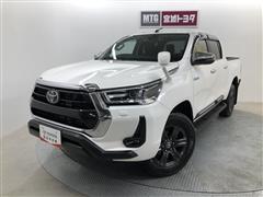 トヨタ ハイラックス ピックアップ Z