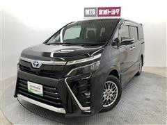 ヴォクシー hv ZS キラメキ3