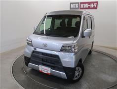 ピクシスバンハイR クルーズSA3