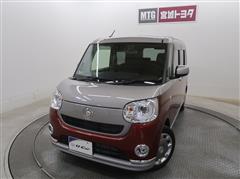 ムーヴキャンバス G BIL SA3