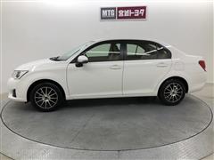 カローラアクシオ 1.5X