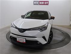 C-HR G モードブルーノ