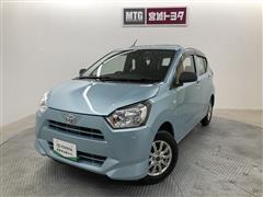 トヨタ ピクシスエポック L SA3