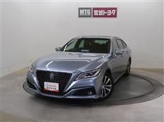 クラウン HV S Cパッケージ