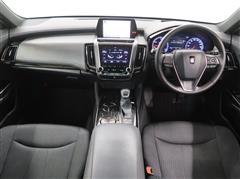 クラウン HV S Cパッケージ