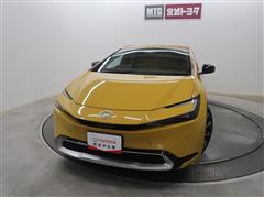 プリウスPHV Z
