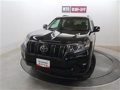 ランクル プラド TX L