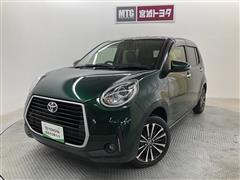 パッソ モーダ Gパッケージ