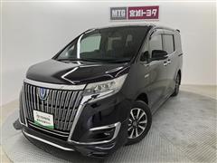 エスクァイア HV GI プレミアム
