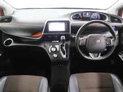 シエンタ ハイブリッド G クエロ