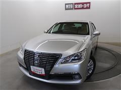 トヨタ クラウンロイヤルHVロイヤルサルーンG4