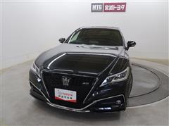 トヨタ クラウン RS アドバンス