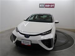 トヨタ MIRAI ヒョウジュンシャ