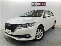 トヨタ アリオン A18 Gパッケージ