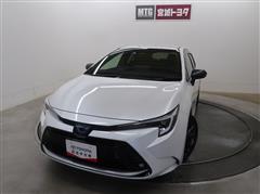 カローラツーリング HV WXB