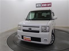 トヨタ　ピクシススペース X